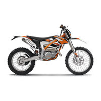 KTM Freeride 350 2016-2017